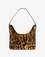 Bolso Jane Leopard cognac